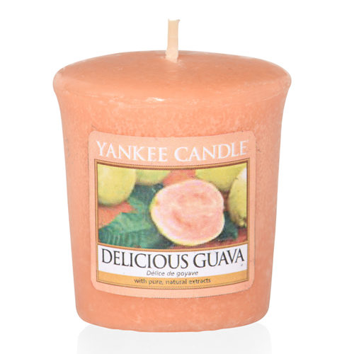 Delicious Guava - Sampler