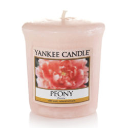 Peony - Sampler