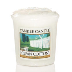 Clean Cotton - Sampler