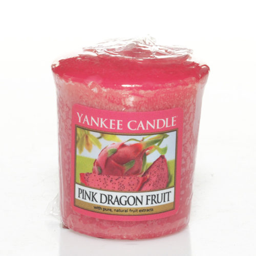 Pink Dragonfruit - Sampler