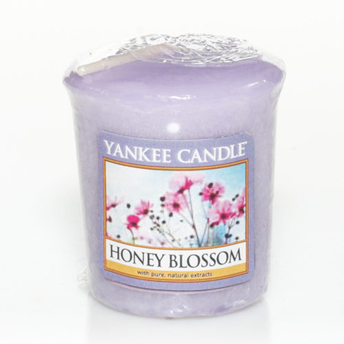 Honey Blossom - Sampler