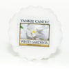 White Gardenia - Tart