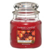 Mandarin Cranberry - Medium Jar