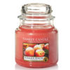 Summer Peach - Medium Jar