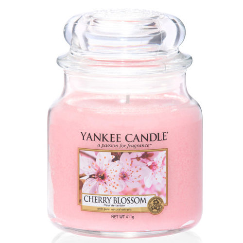 Cherry Blossom - Medium Jar