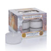 Winter Glow - Tealights