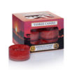 Serengeti Sunset - Tealights