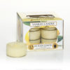 Sicilian Lemon - Tealights