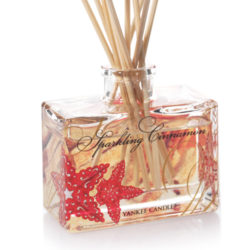 Sparkling Cinnamon - Signature Reeds 88ml